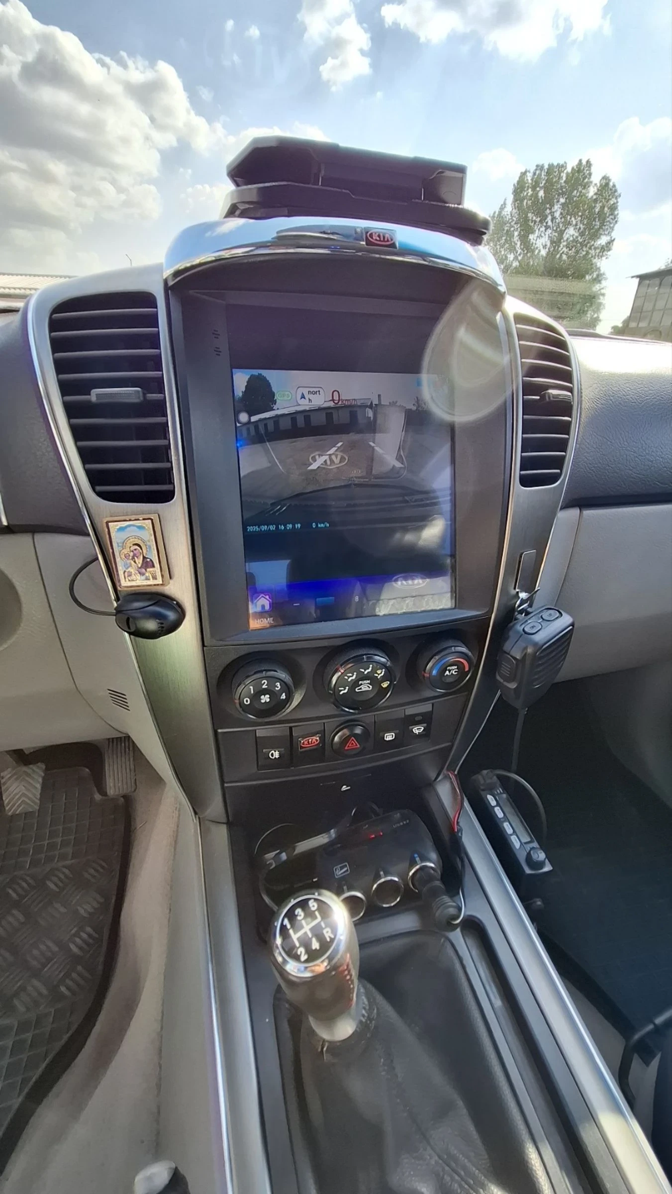 Kia Sorento  - изображение 7