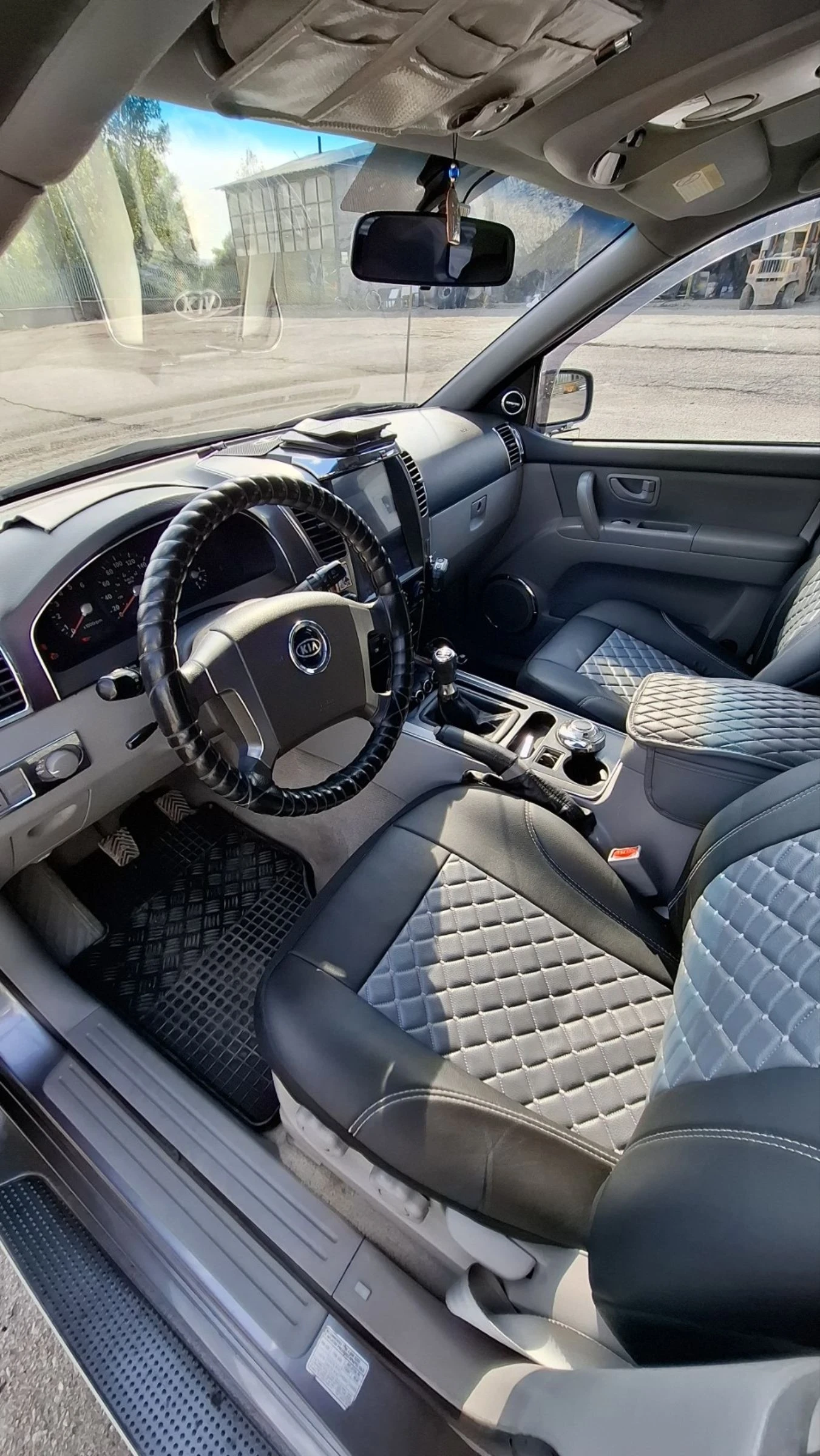 Kia Sorento  - изображение 6