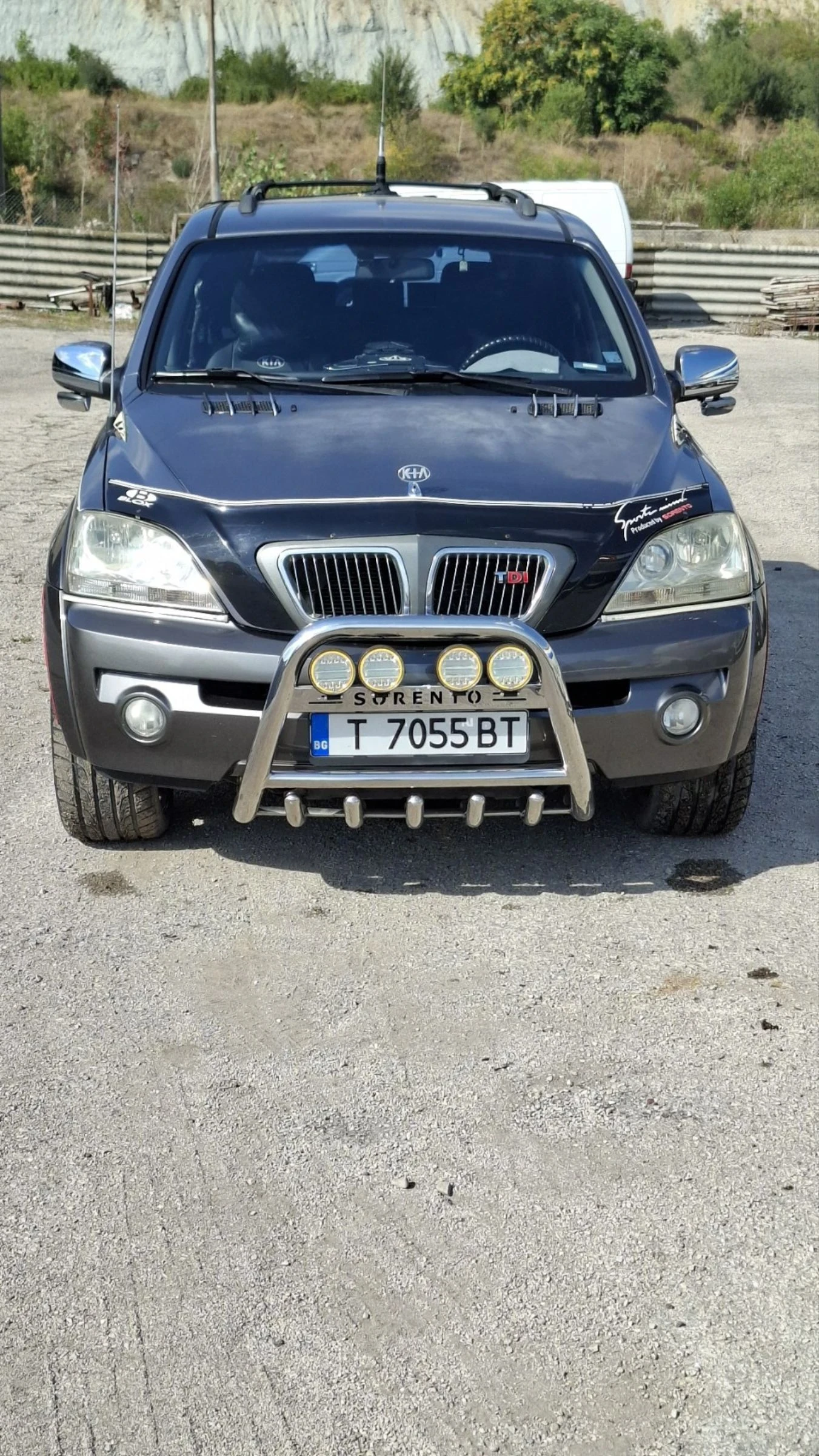Kia Sorento | Mobile.bg   1
