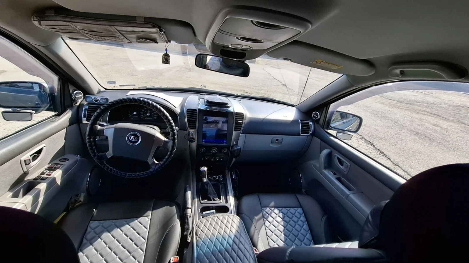 Kia Sorento  - изображение 5