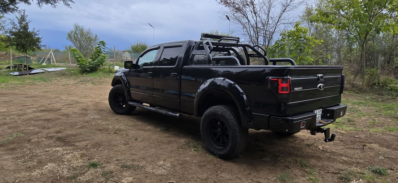Ford F150 | Mobile.bg — изображение 2