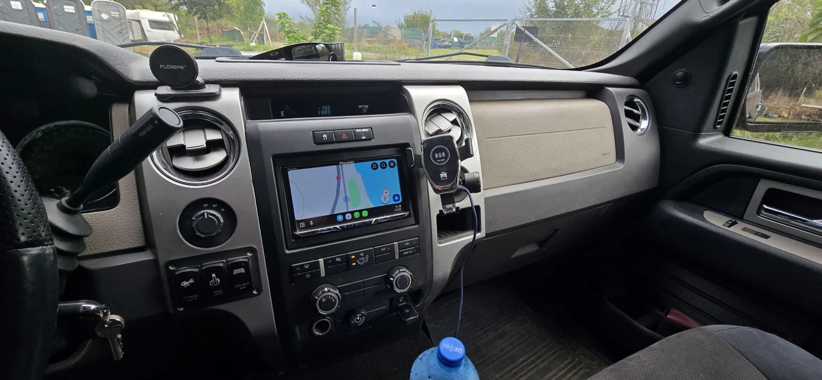 Ford F150 | Mobile.bg — изображение 5