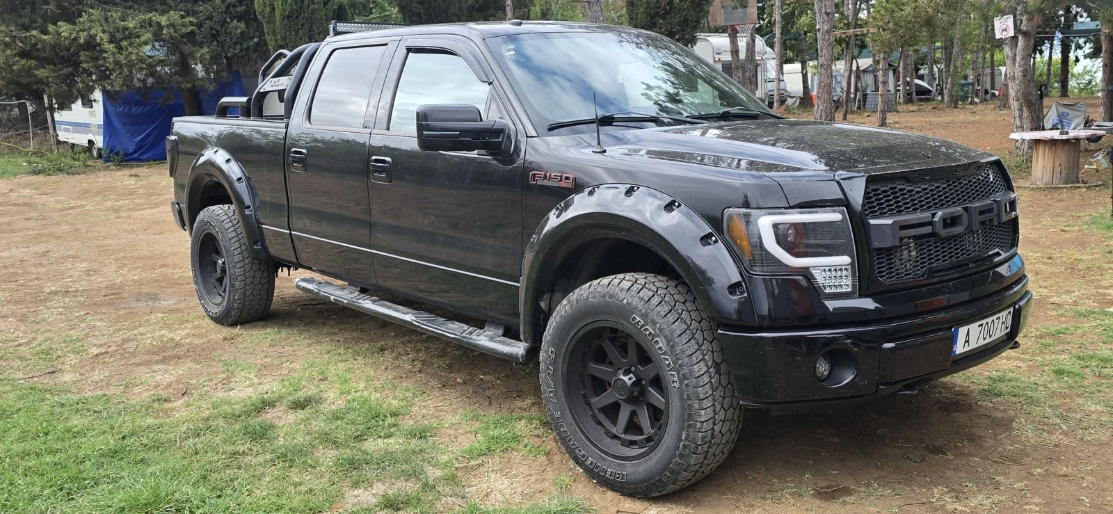 Ford F150 | Mobile.bg — изображение 7