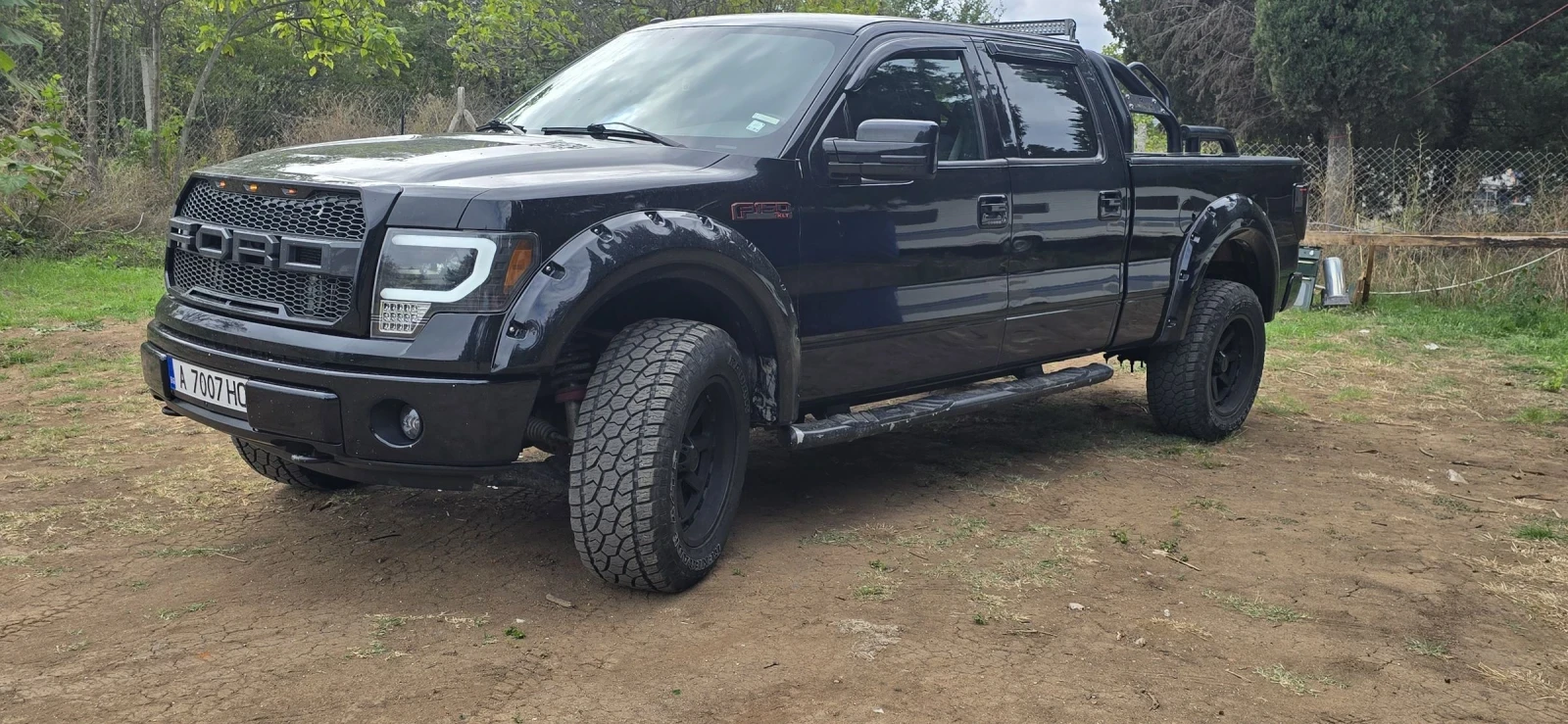 Ford F150 | Mobile.bg — изображение 1