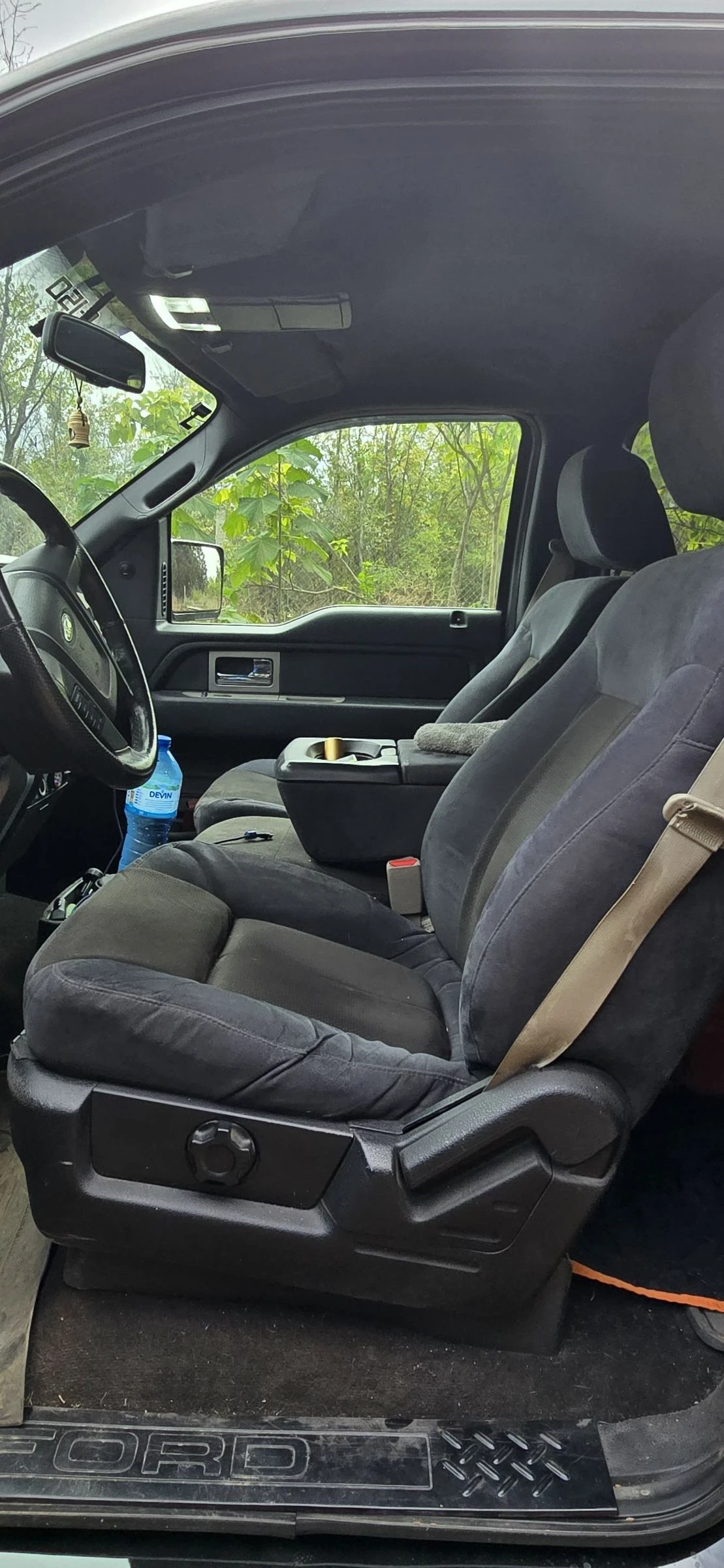 Ford F150 | Mobile.bg — изображение 4