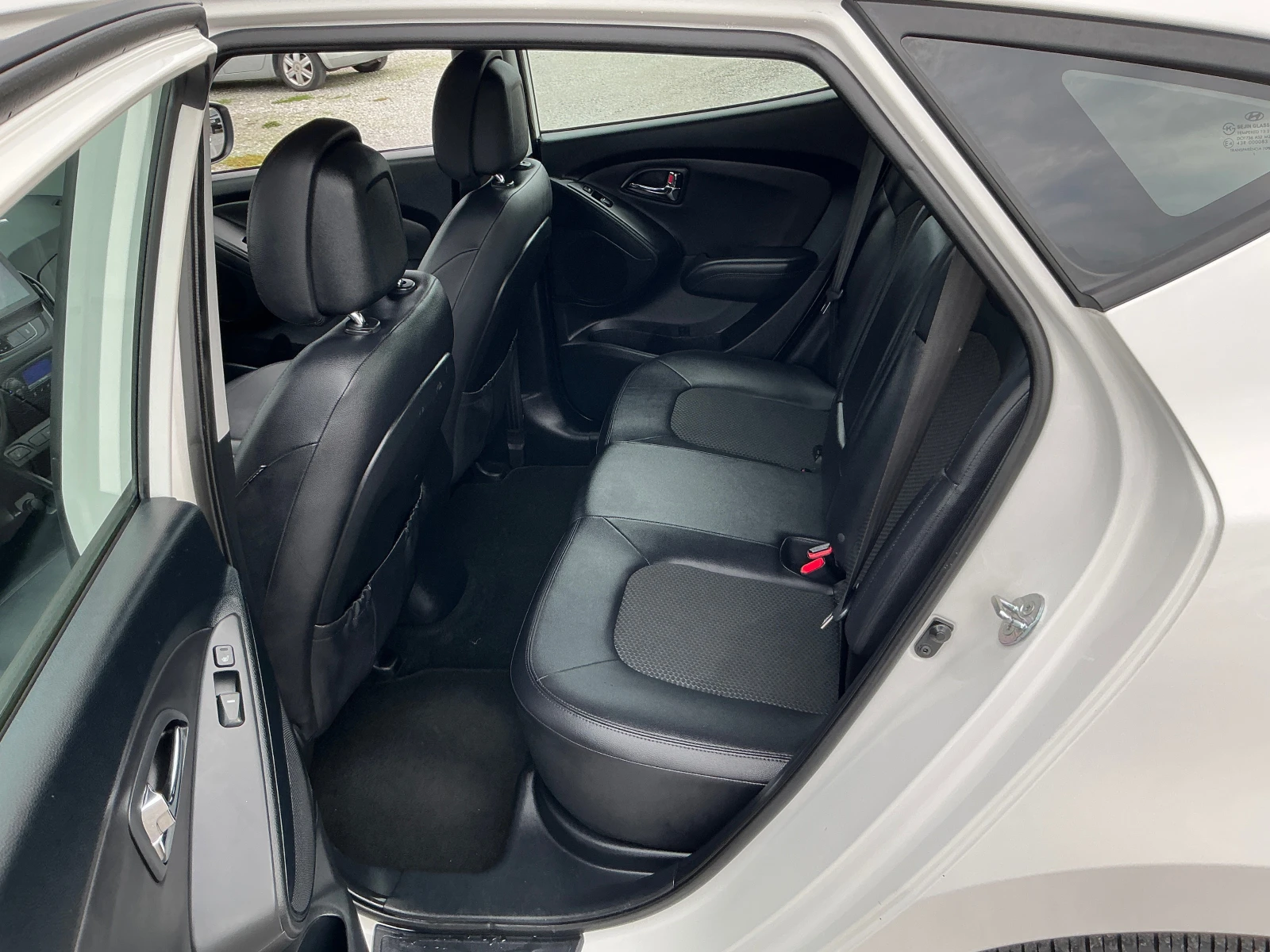 Hyundai IX35 1.7 CRDI | Mobile.bg   14