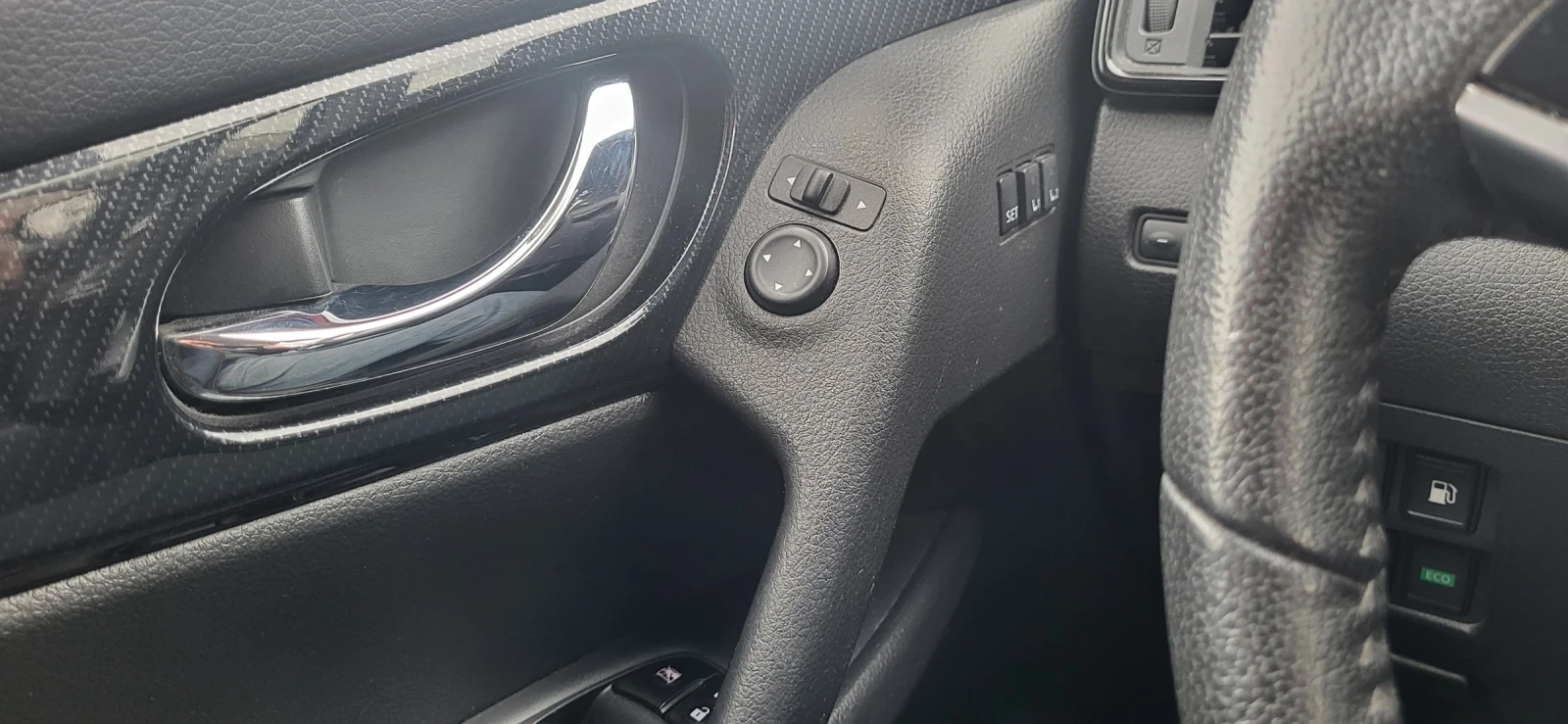 Nissan Rogue SL - изображение 9