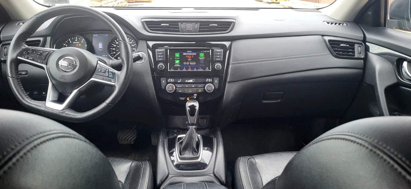 Nissan Rogue SL - изображение 5