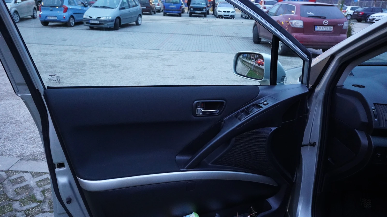 Toyota Rav4 2.2/6 . | Mobile.bg   9