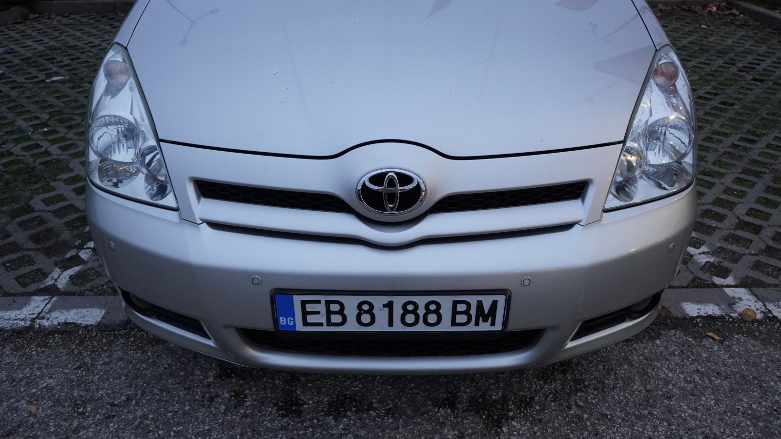 Toyota Rav4 2.2/6 . | Mobile.bg   11