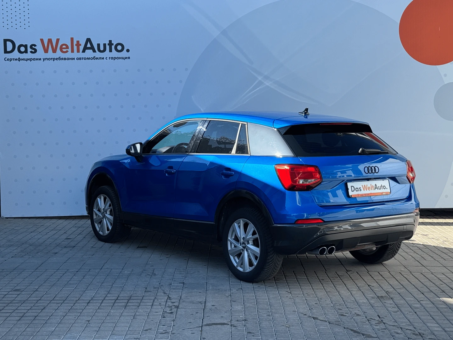 Audi Q2 Design 35 TDI | Mobile.bg � ����������� 2