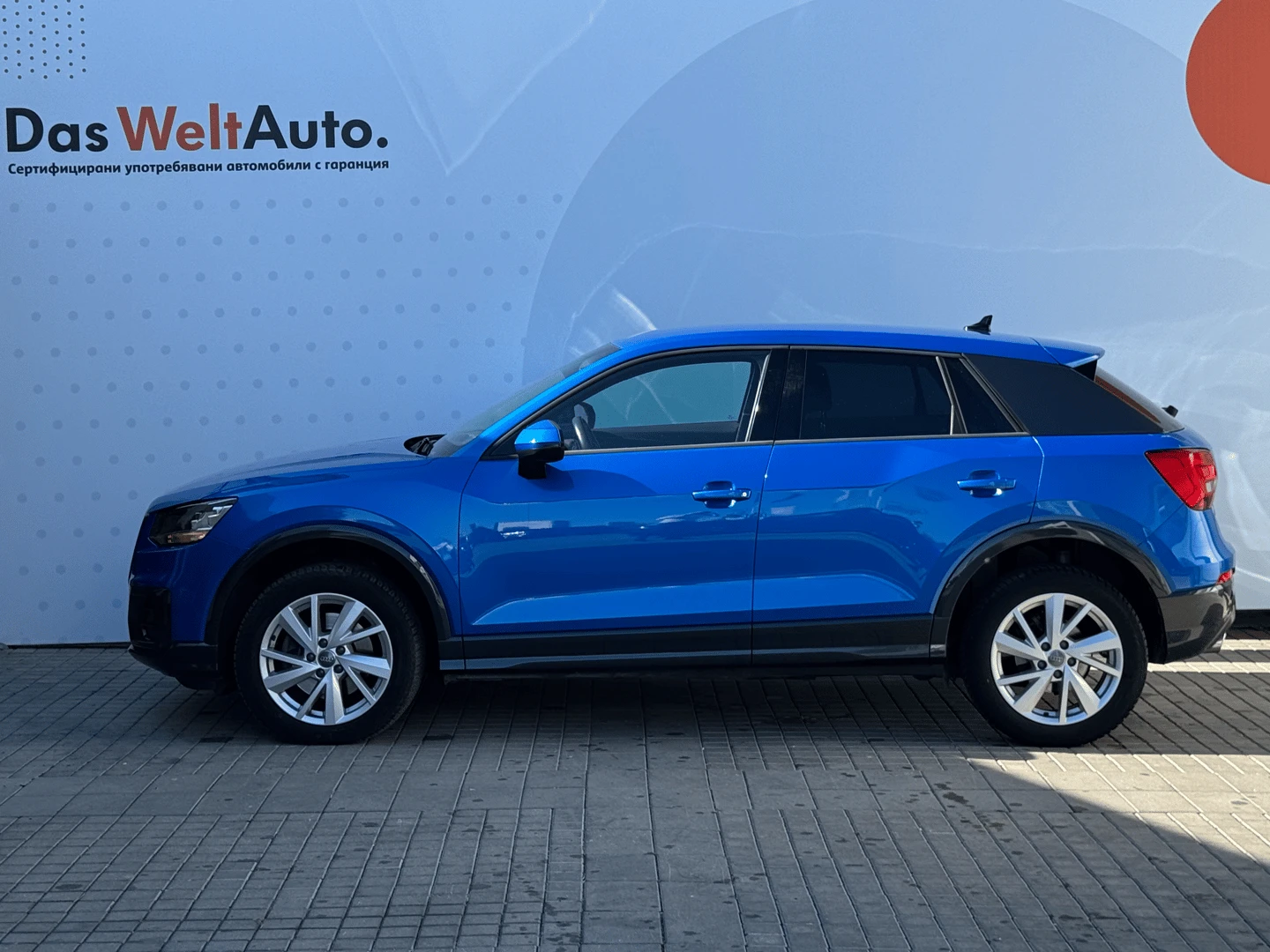 Audi Q2 Design 35 TDI | Mobile.bg � ����������� 4