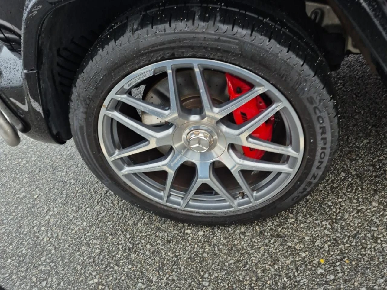 Mercedes-Benz G 63 AMG 5.5L V8 AMG  | Mobile.bg � ����������� 14