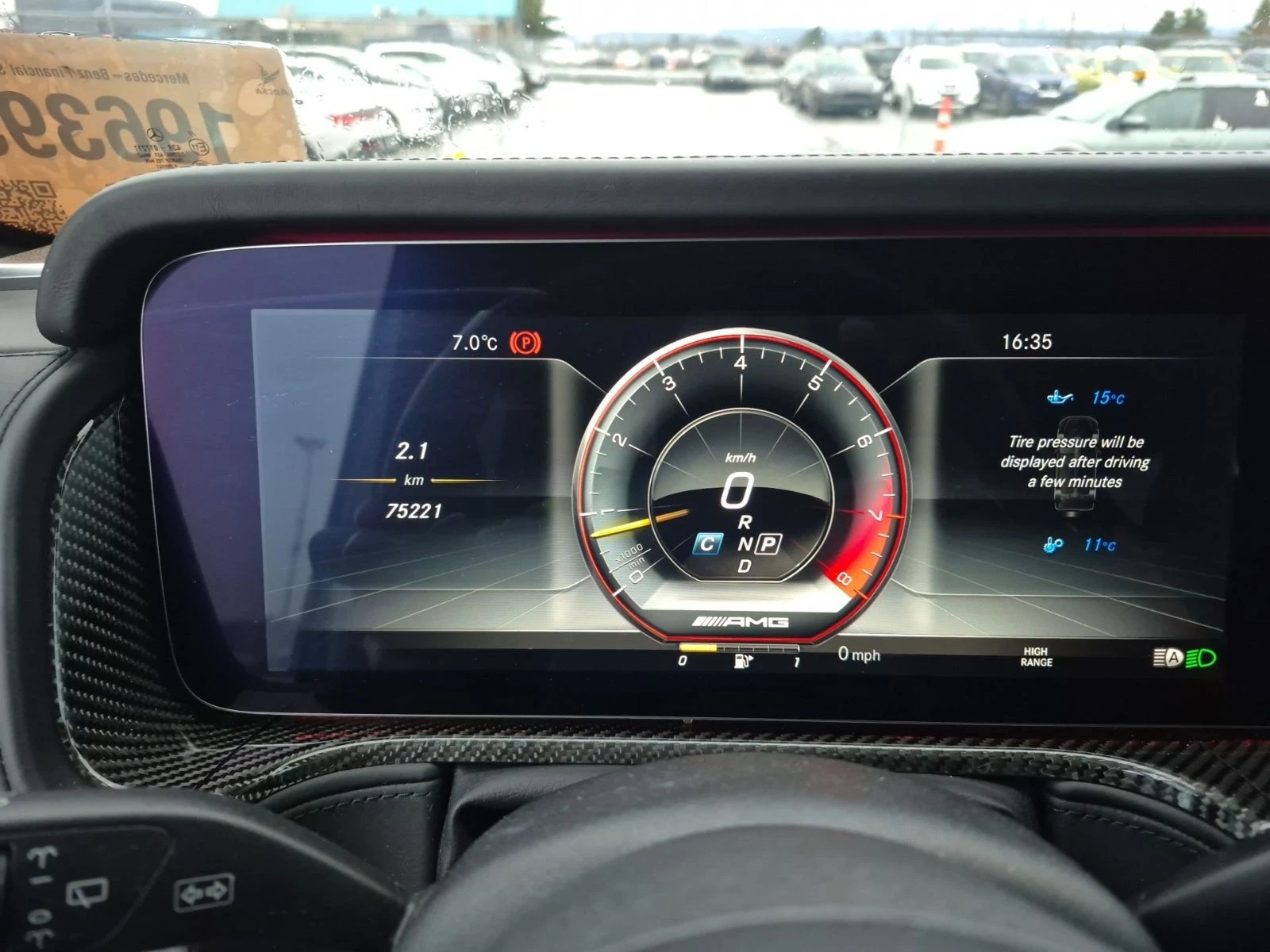 Mercedes-Benz G 63 AMG 5.5L V8 AMG  | Mobile.bg � ����������� 16