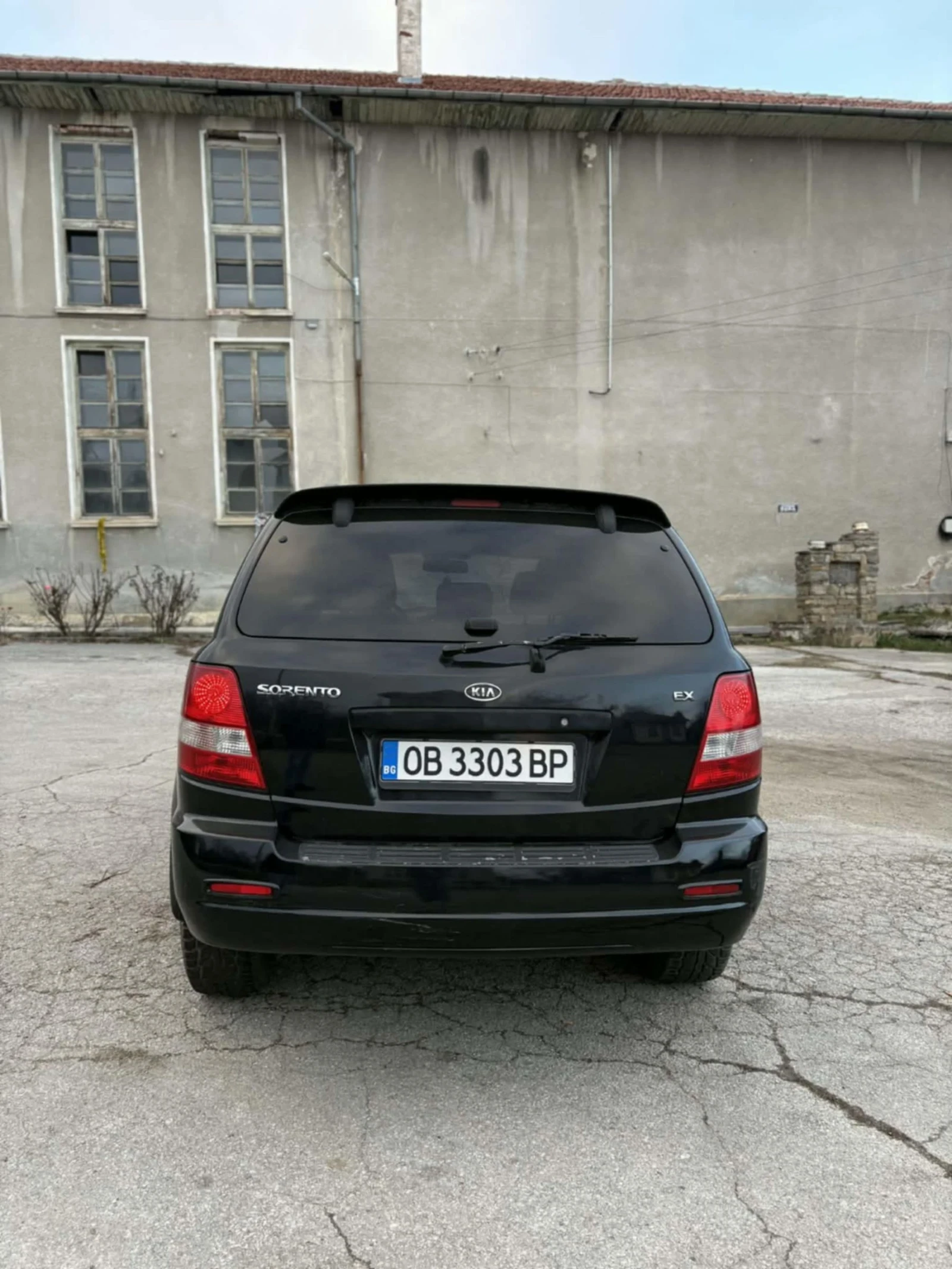 Kia Sorento | Mobile.bg � ����������� 4