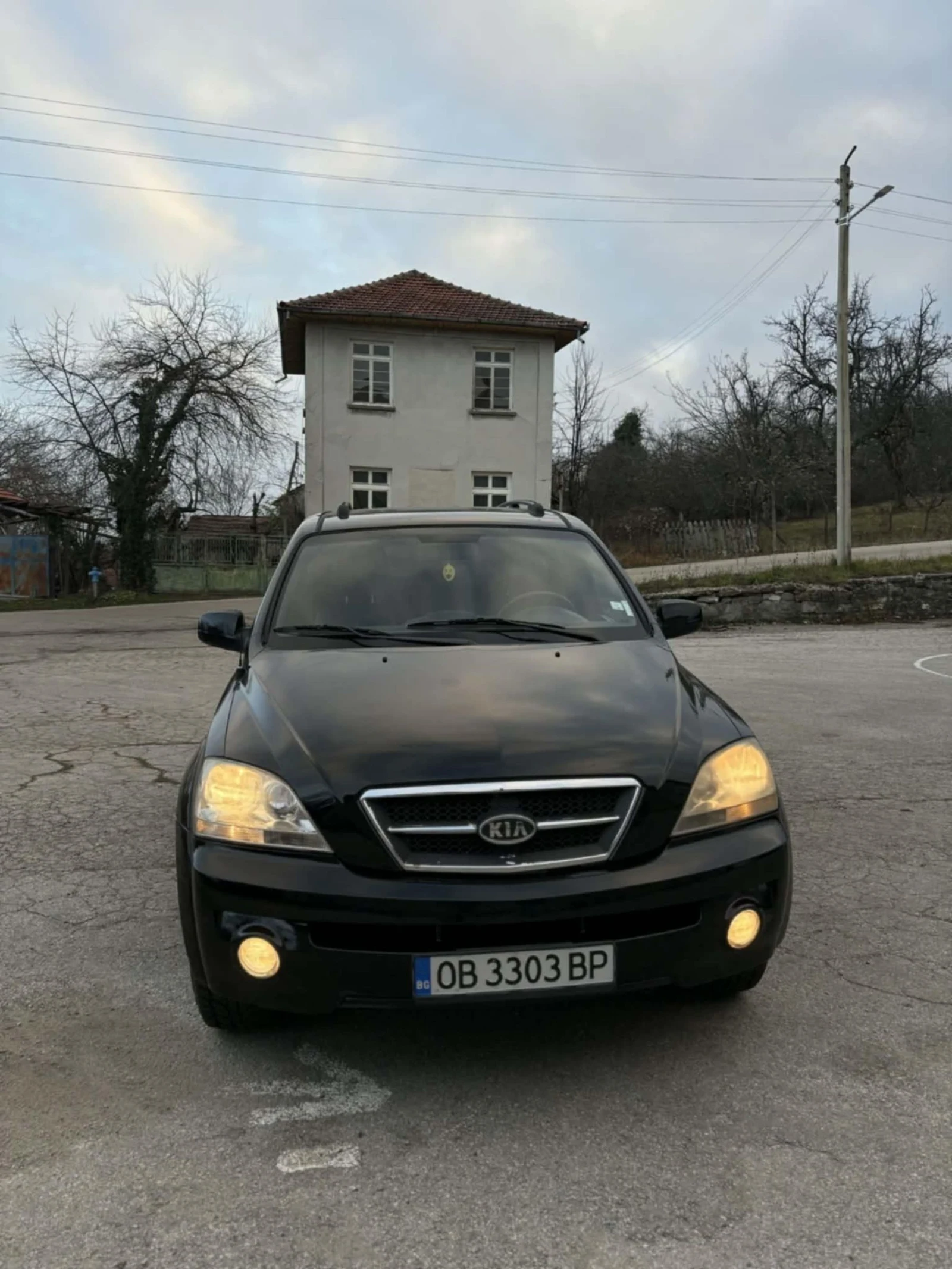 Kia Sorento | Mobile.bg � ����������� 1