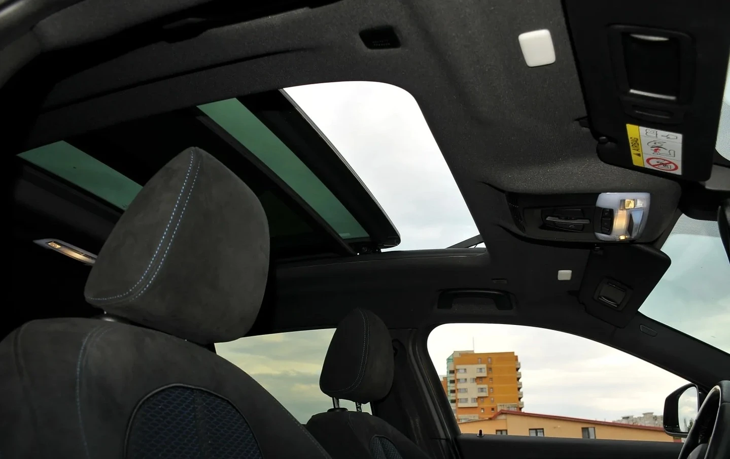 BMW X2 20d xDrive M-Sport - изображение 7