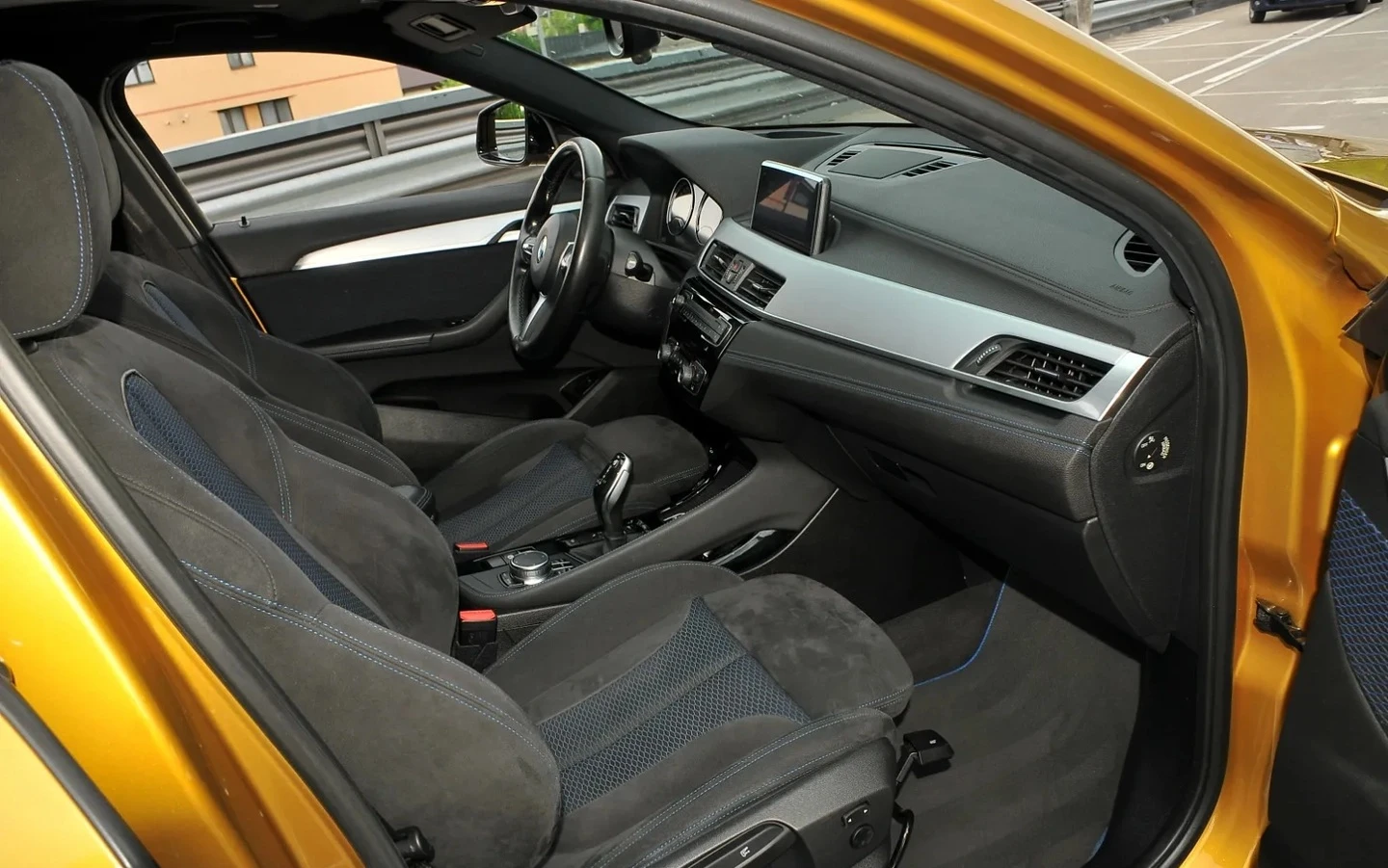 BMW X2 20d xDrive M-Sport - изображение 5