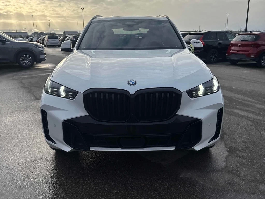 BMW X5 * xDrive40i * CARFAX * ЦЕНА ДО БГ - изображение 2
