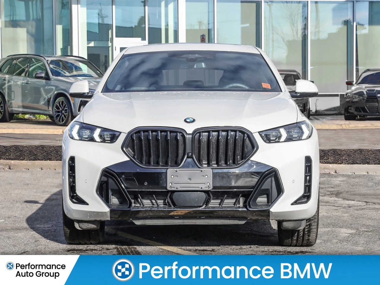 BMW X6 Prem.Enhance-MSptPro С РЕГИСТРАЦИЯ&АВТО КРЕДИТ - изображение 4