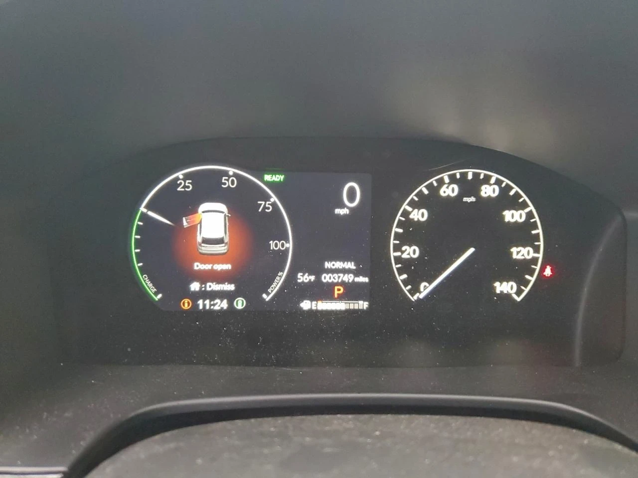 Honda Cr-v SPORT HYBRID AWD - изображение 9