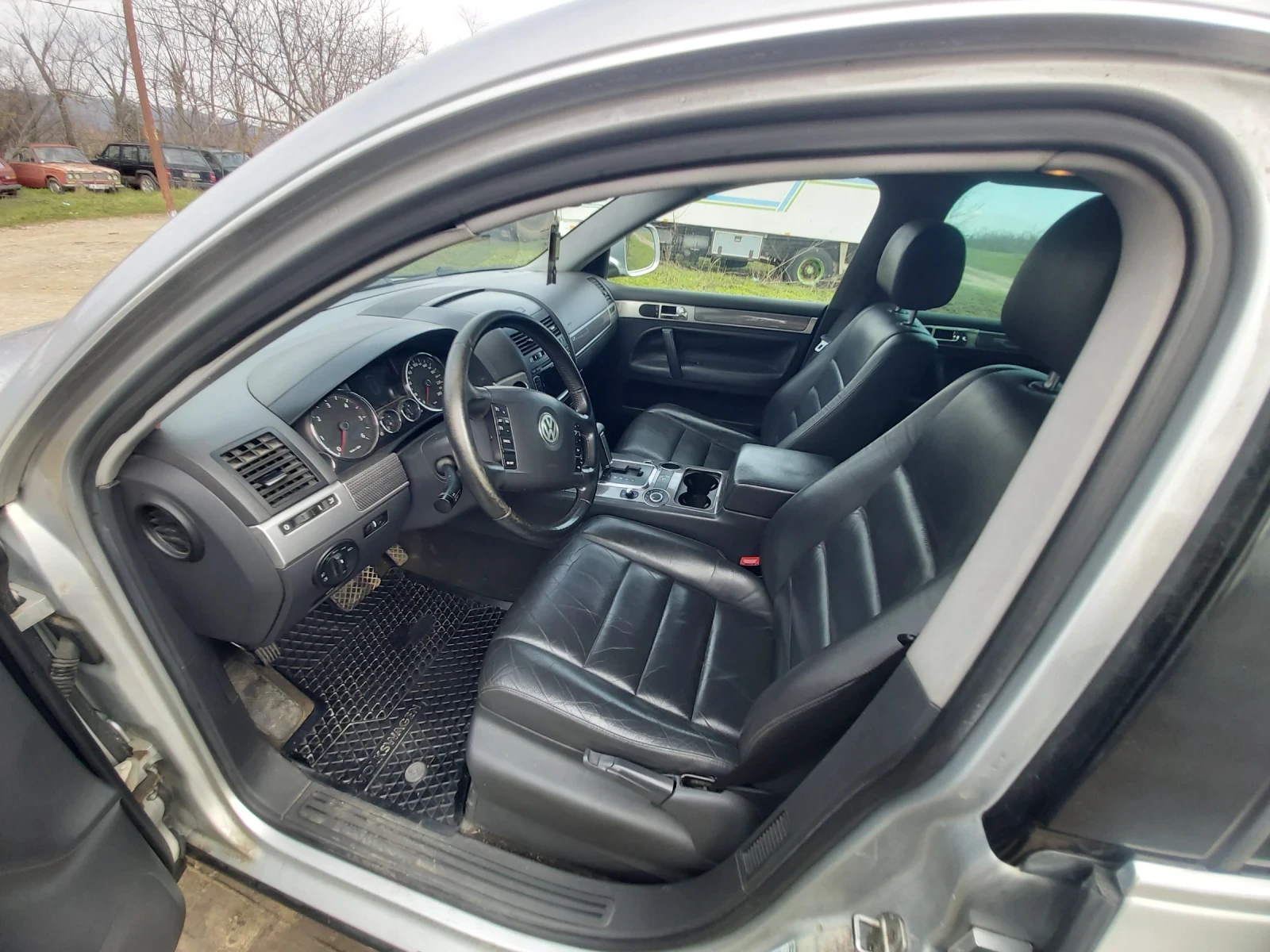 VW Touareg | Mobile.bg � ����������� 11