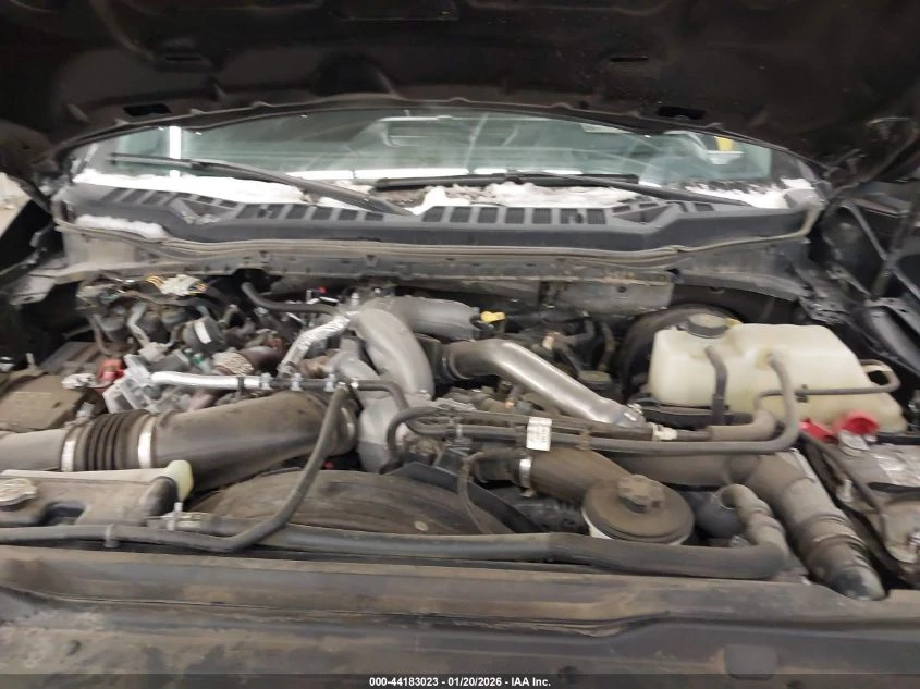 Ford F250 F-250 Lariat | Mobile.bg � ����������� 9