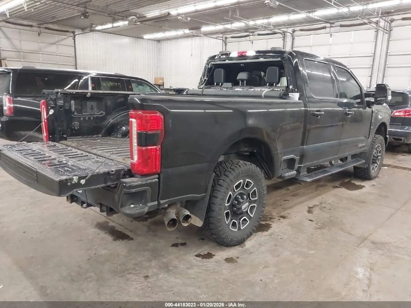 Ford F250 F-250 Lariat | Mobile.bg � ����������� 4