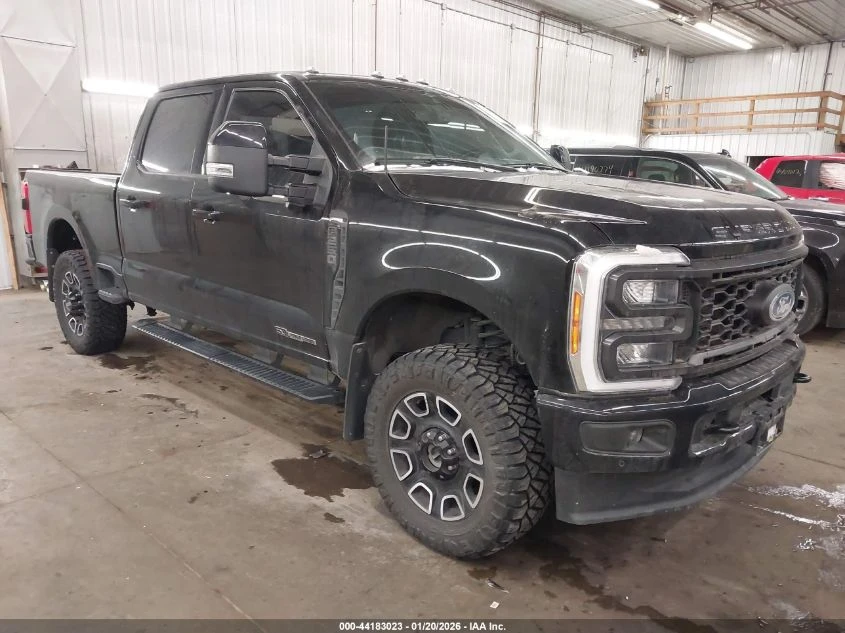 Ford F250 F-250 Lariat | Mobile.bg � ����������� 1