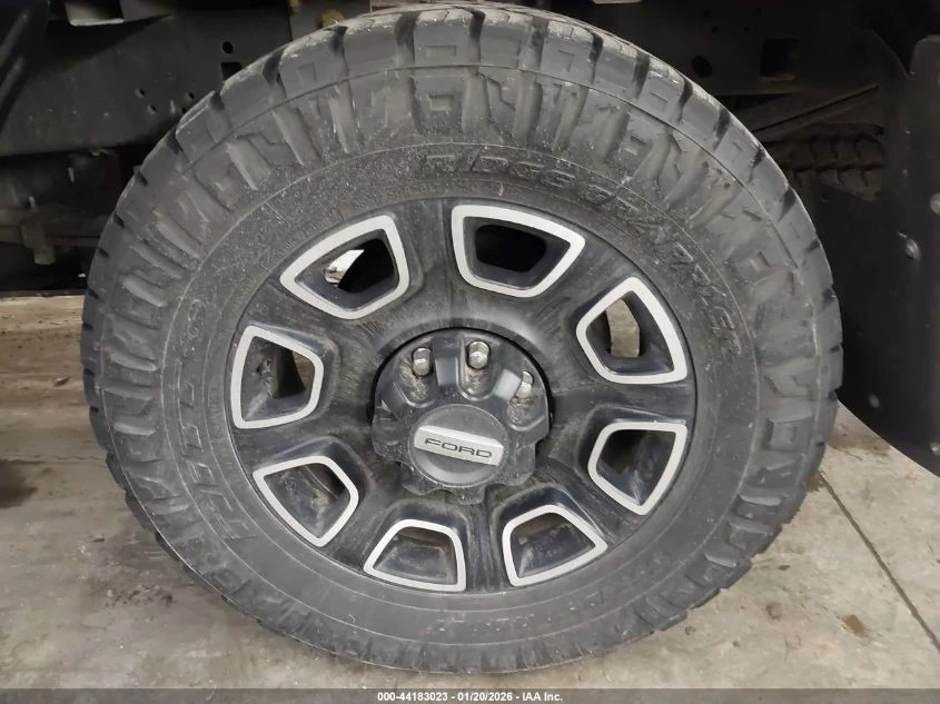 Ford F250 F-250 Lariat | Mobile.bg � ����������� 12