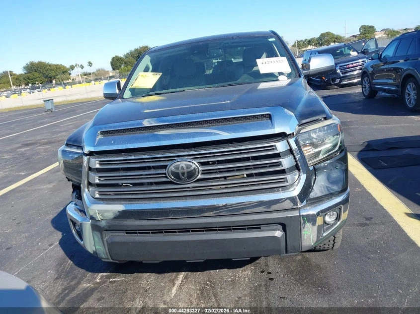 Toyota Tundra 5.7l Limited | Mobile.bg � ����������� 12