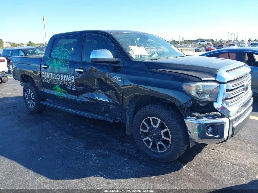 Toyota Tundra 5.7l Limited | Mobile.bg � ����������� 2