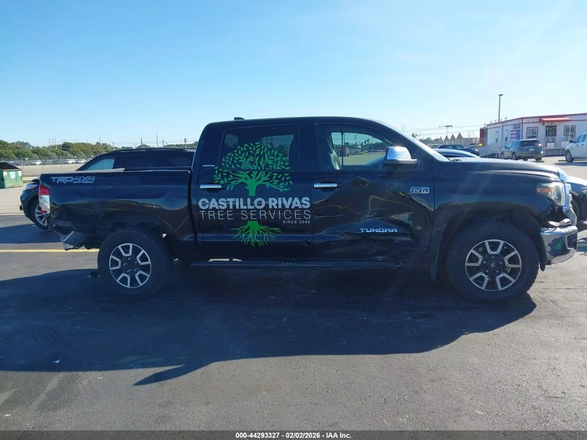 Toyota Tundra 5.7l Limited | Mobile.bg � ����������� 13