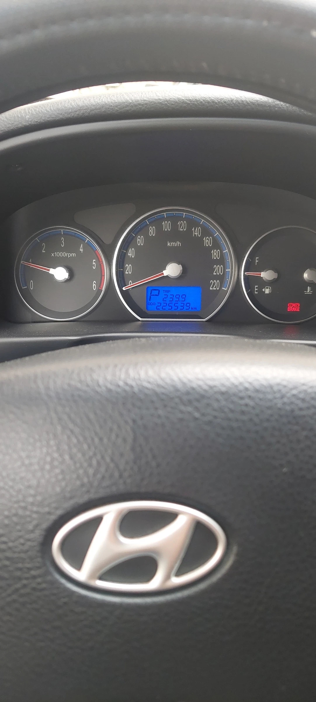 Hyundai Santa fe 2.2GRDI, снимка 14 - Автомобили и джипове - 53988377