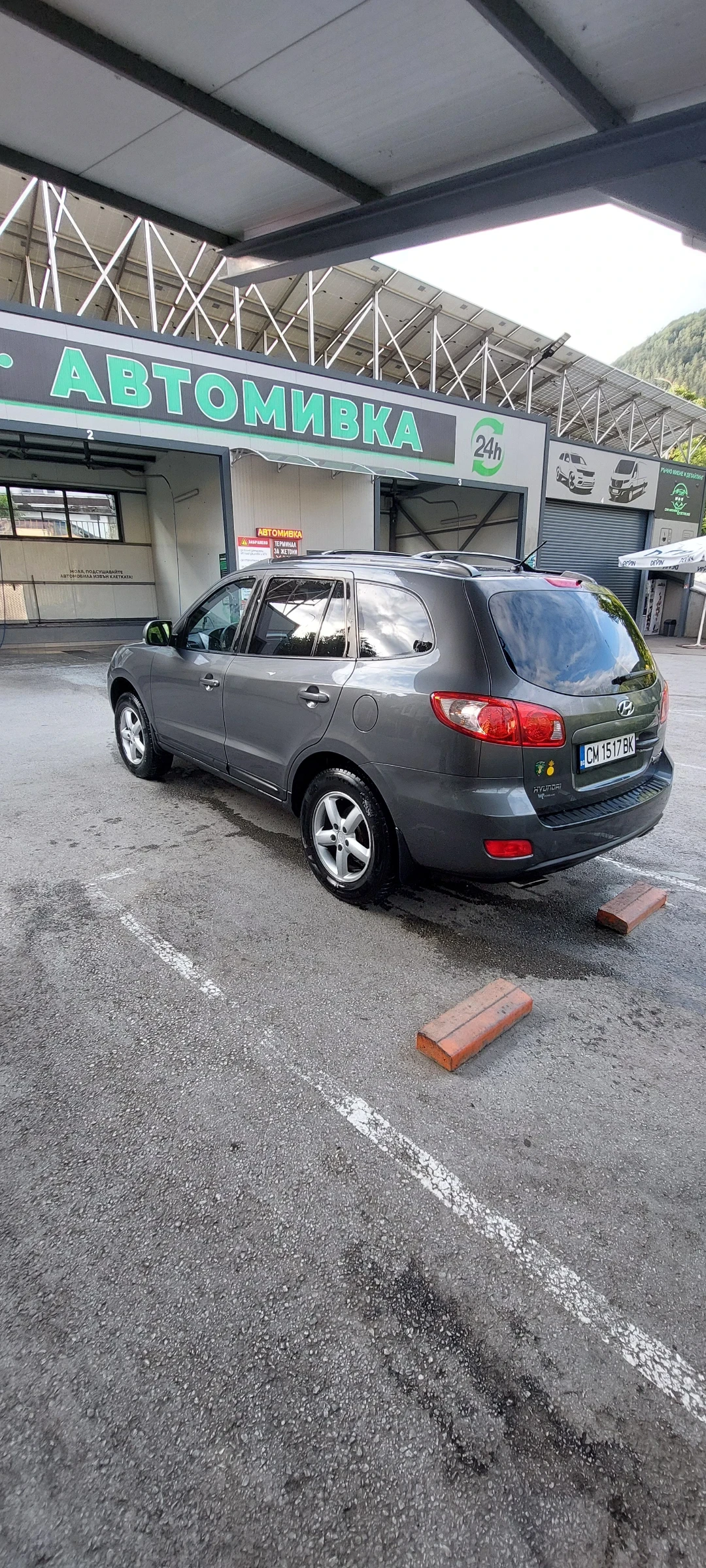 Hyundai Santa fe 2.2GRDI | Mobile.bg � ����������� 7