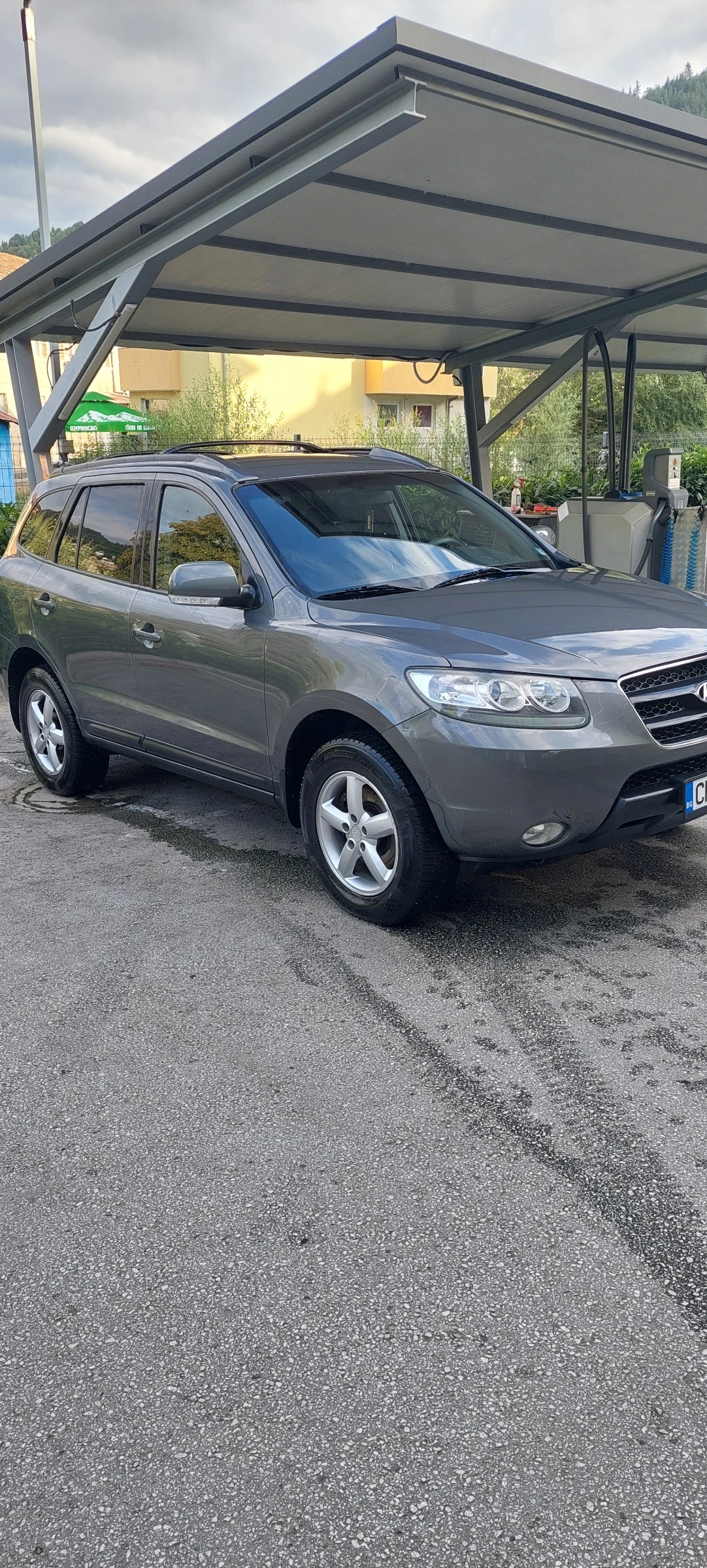 Hyundai Santa fe 2.2GRDI | Mobile.bg � ����������� 2