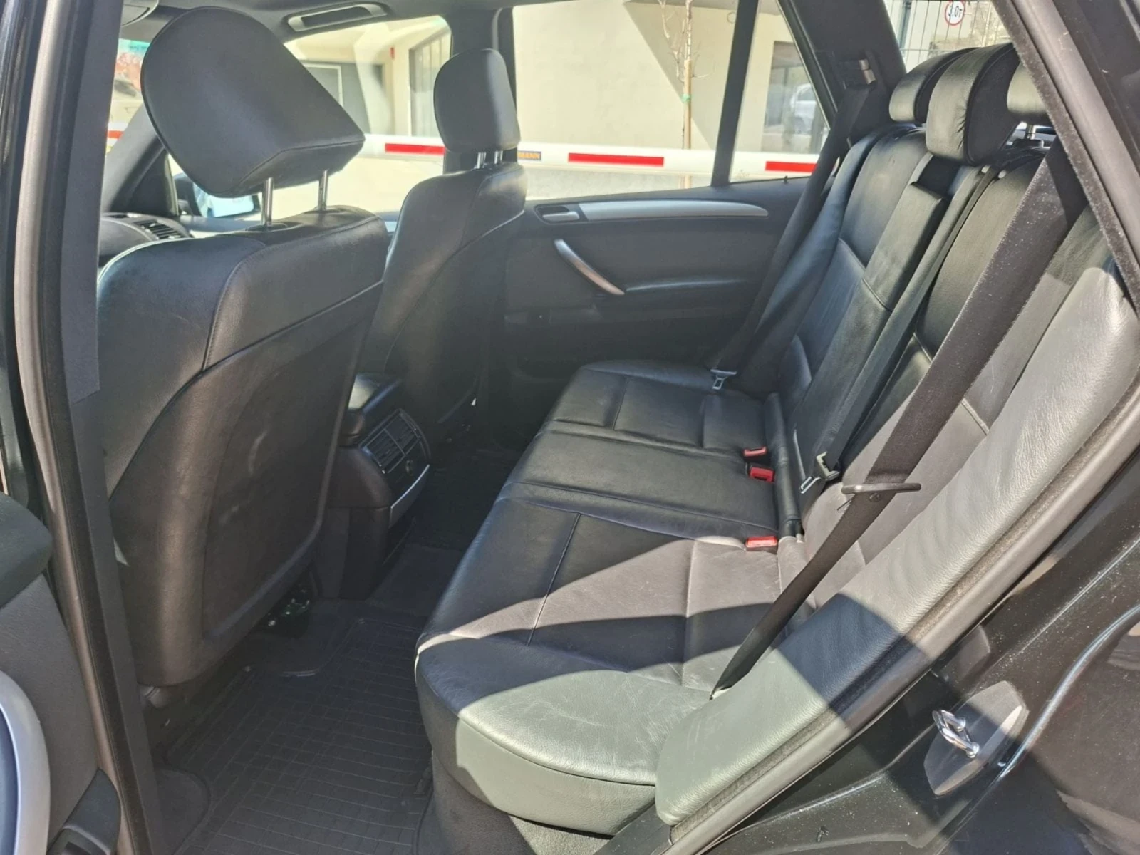 BMW X5 ВМW X5 3.0i Ръчна Уникат, снимка 9 - Автомобили и джипове - 54001312