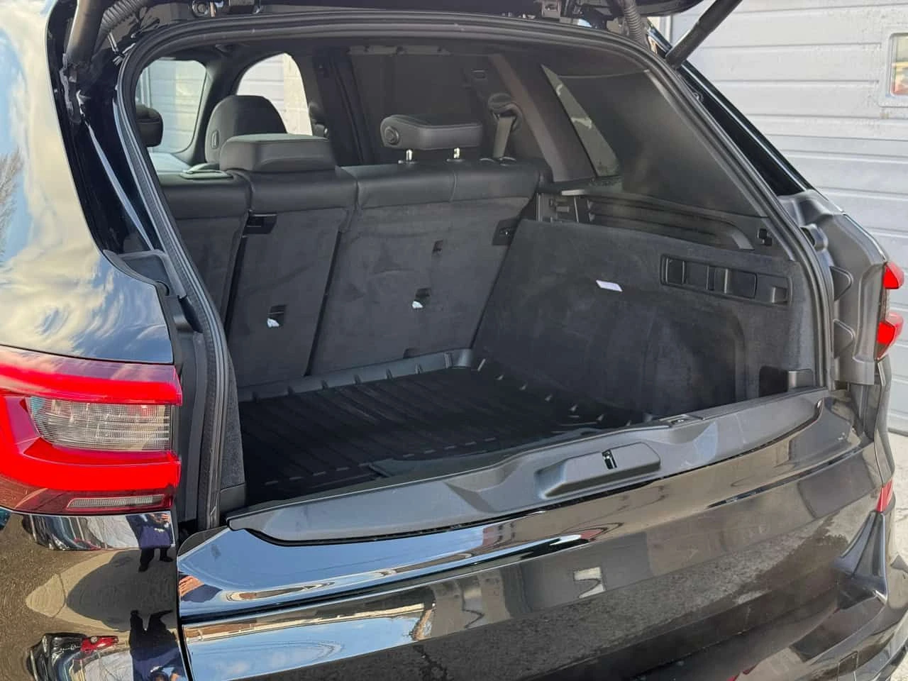 BMW X5 xDrive40i M SPORT/Head-Up Display/ПАНОРАМА/360, снимка 17 - Автомобили и джипове - 54115156