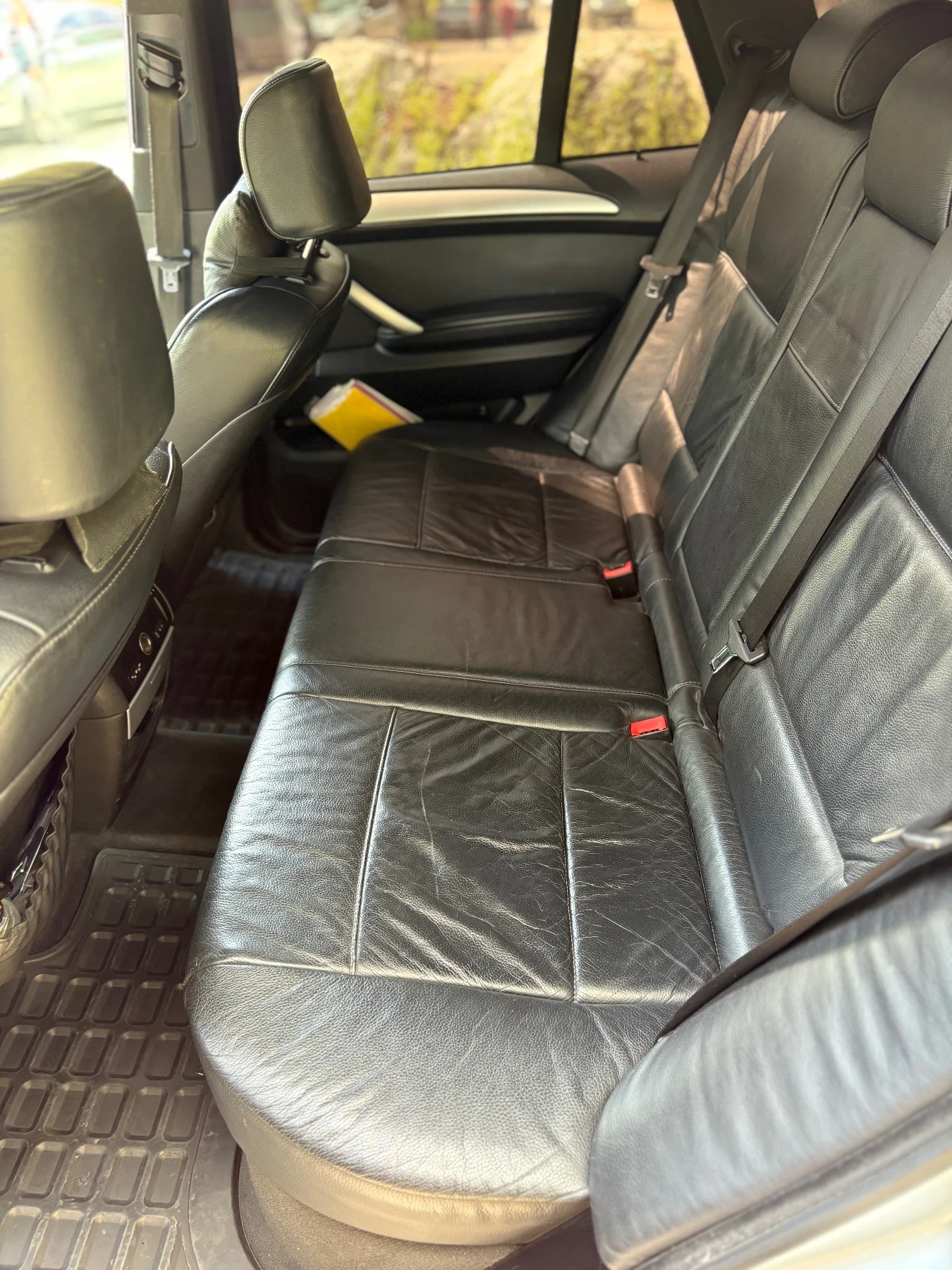 BMW X5, снимка 12 - Автомобили и джипове - 54238712