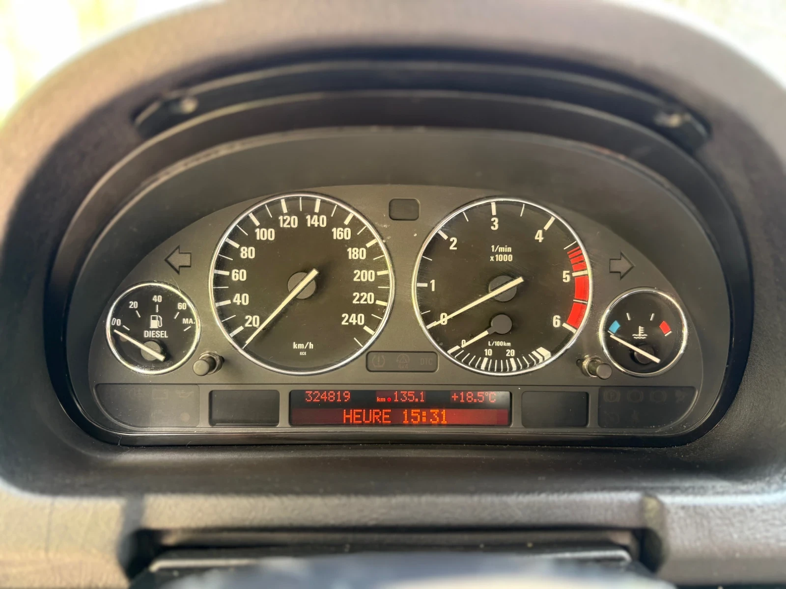 BMW X5, снимка 13 - Автомобили и джипове - 54238712