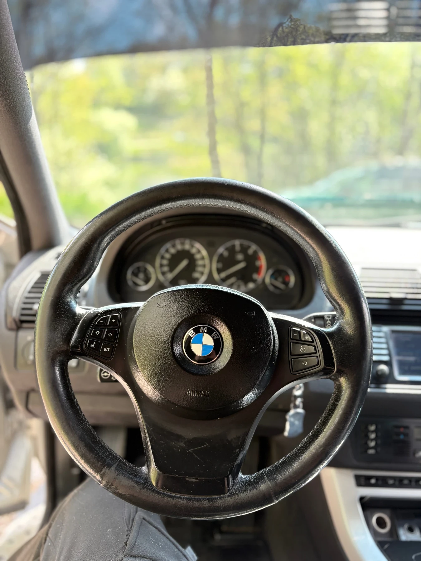 BMW X5, снимка 8 - Автомобили и джипове - 54238712