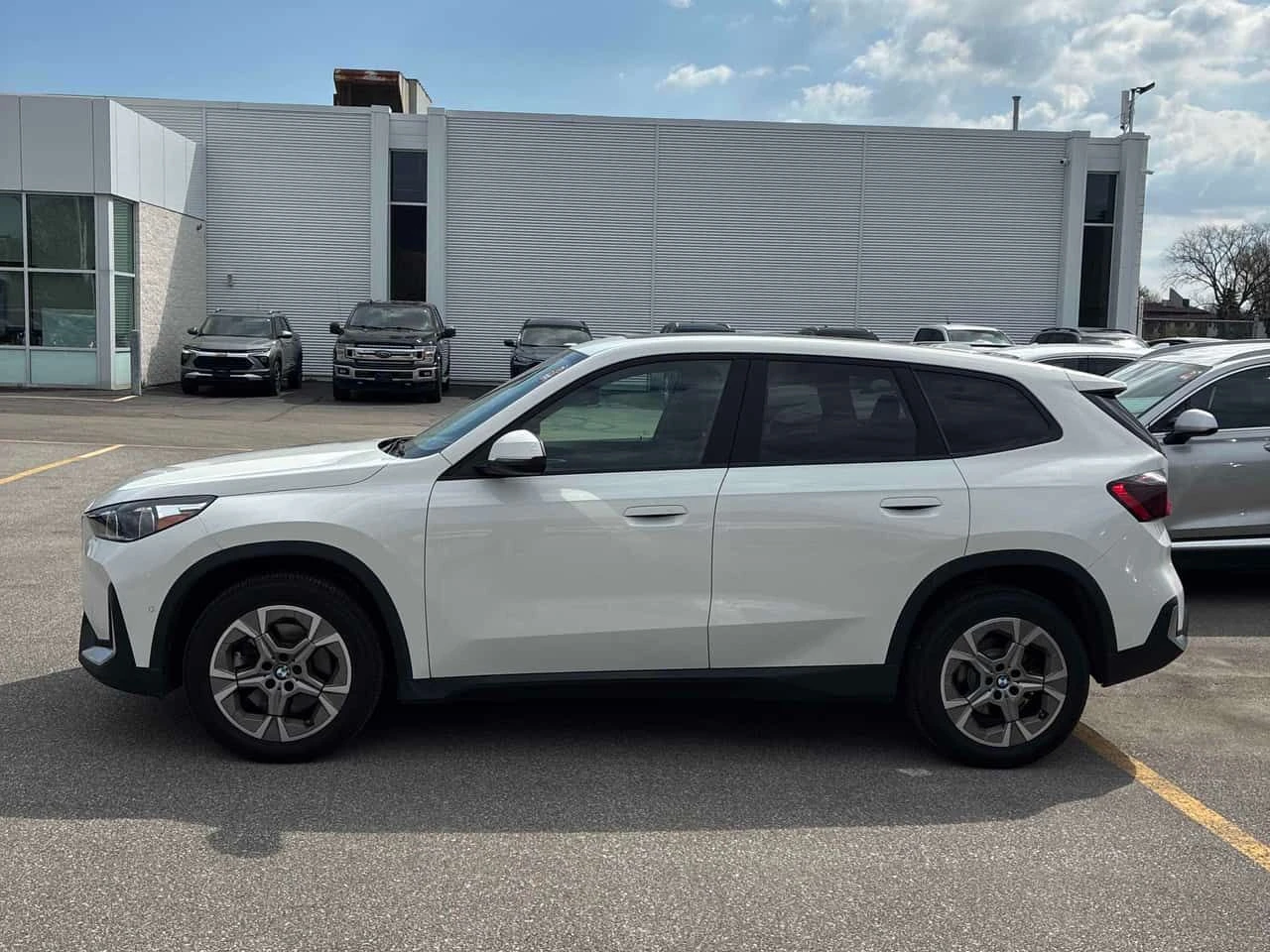 BMW X1 XDRIVE28I /CARFAX / �������/��������/���� | Mobile.bg � ����������� 3