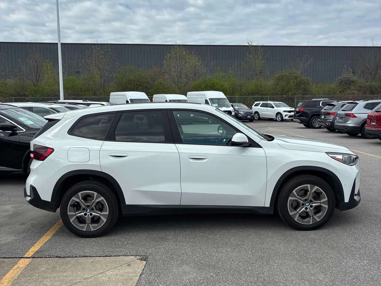 BMW X1 XDRIVE28I /CARFAX / �������/��������/���� | Mobile.bg � ����������� 4
