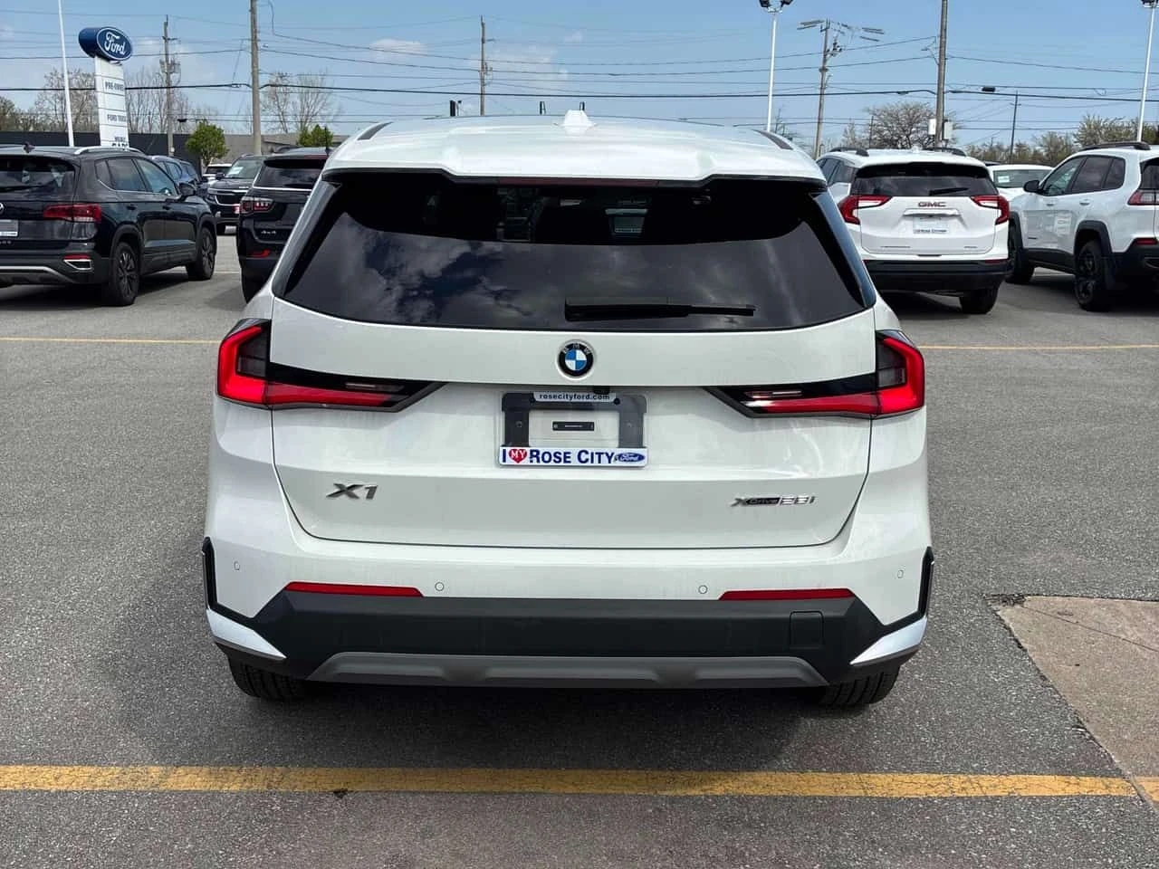 BMW X1 XDRIVE28I /CARFAX / �������/��������/���� | Mobile.bg � ����������� 5