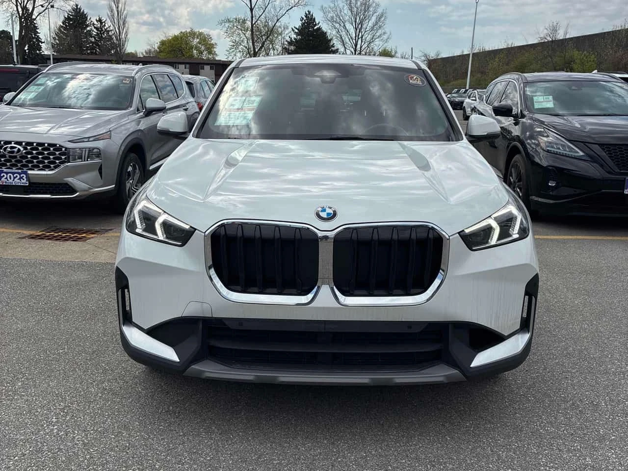 BMW X1 XDRIVE28I /CARFAX / �������/��������/���� | Mobile.bg � ����������� 2