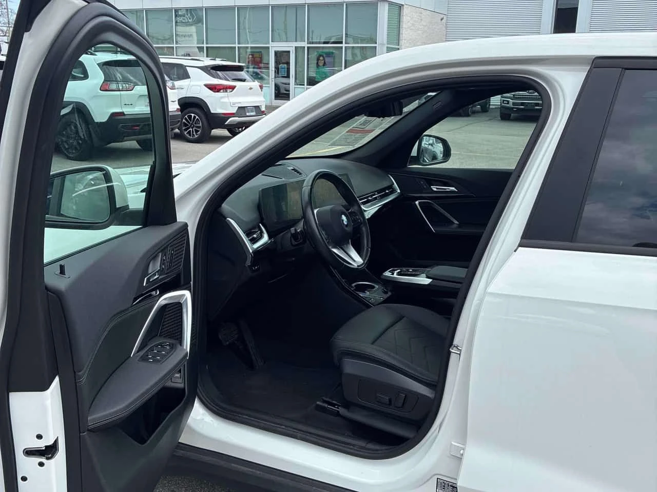 BMW X1 XDRIVE28I /CARFAX / �������/��������/���� | Mobile.bg � ����������� 6