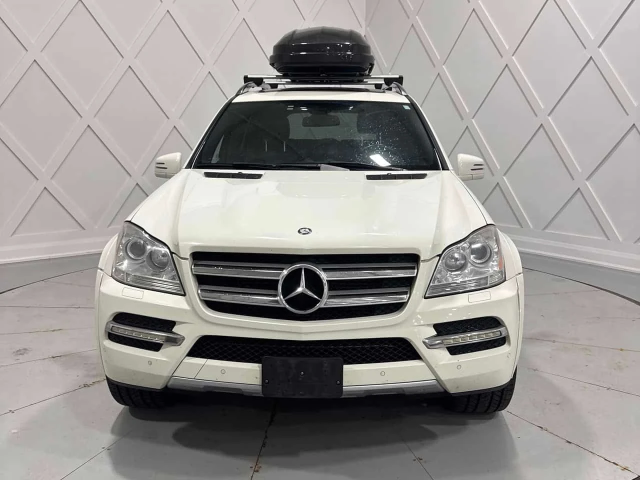 Mercedes-Benz GL 350 BLUETEC * �������� ��������* ��������* ������*  | Mobile.bg � ����������� 2