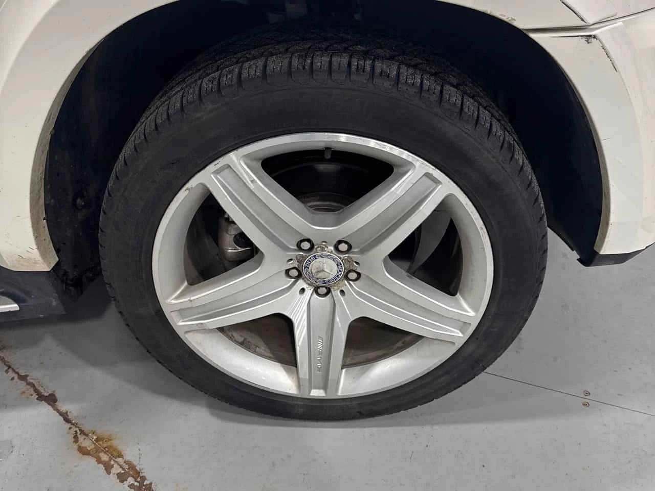 Mercedes-Benz GL 350 BLUETEC * �������� ��������* ��������* ������*  | Mobile.bg � ����������� 6