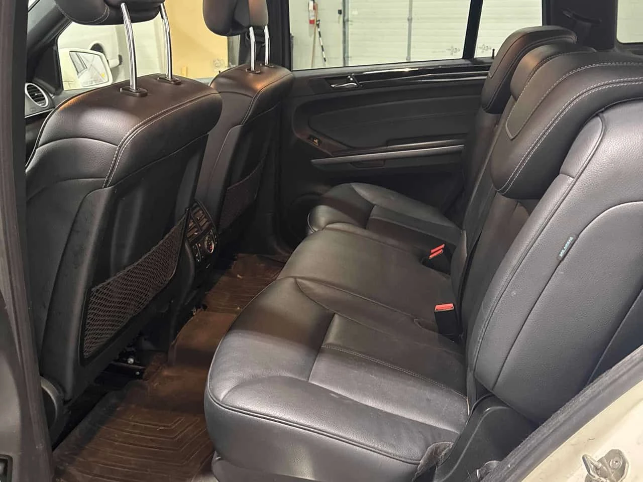 Mercedes-Benz GL 350 BLUETEC * �������� ��������* ��������* ������*  | Mobile.bg � ����������� 15