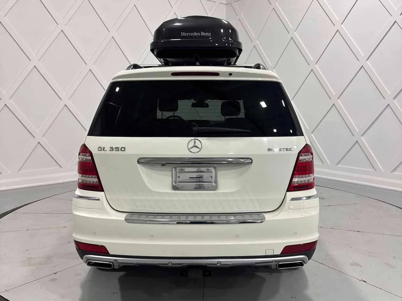 Mercedes-Benz GL 350 BLUETEC * �������� ��������* ��������* ������*  | Mobile.bg � ����������� 5